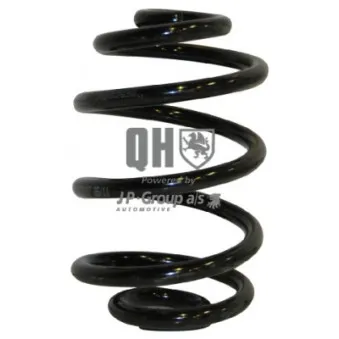 Ressort de suspension JP GROUP 1252204800