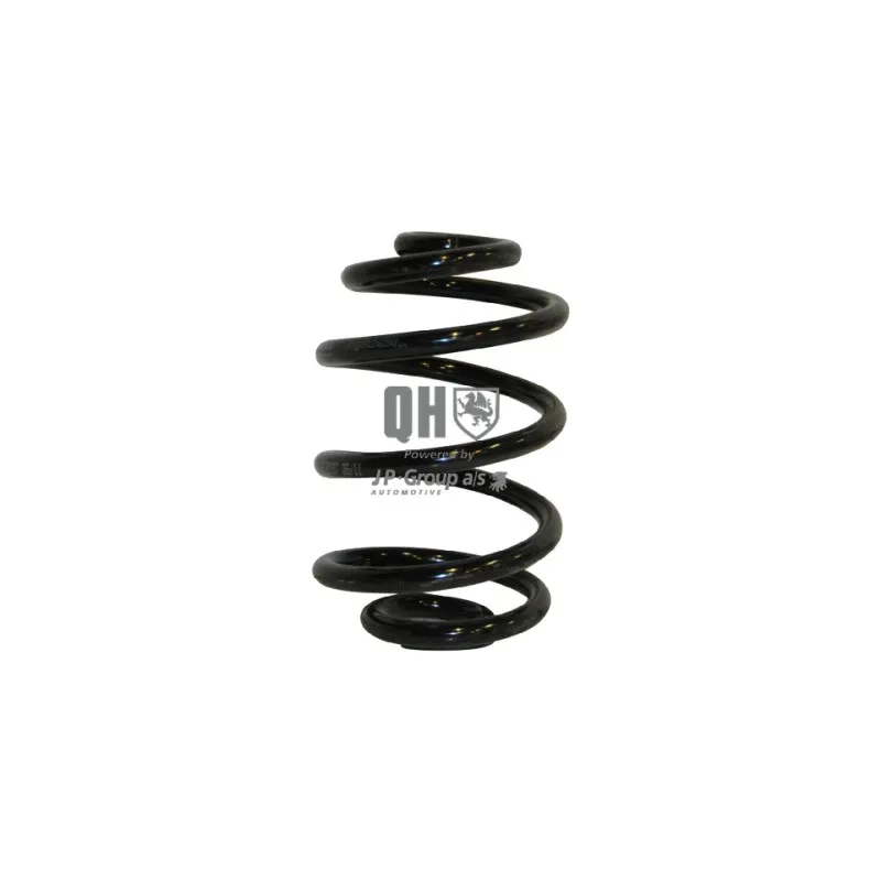 Ressort de suspension JP GROUP 1252204800