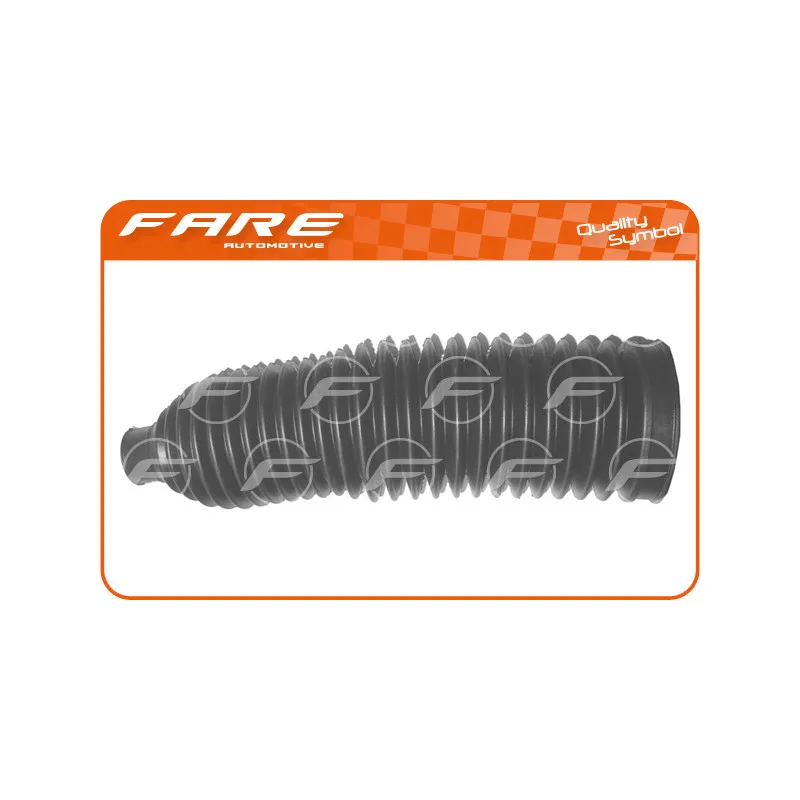Joint-soufflet, direction FARE SA 2057