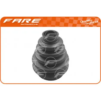 Joint-soufflet, arbre de commande FARE SA 2062
