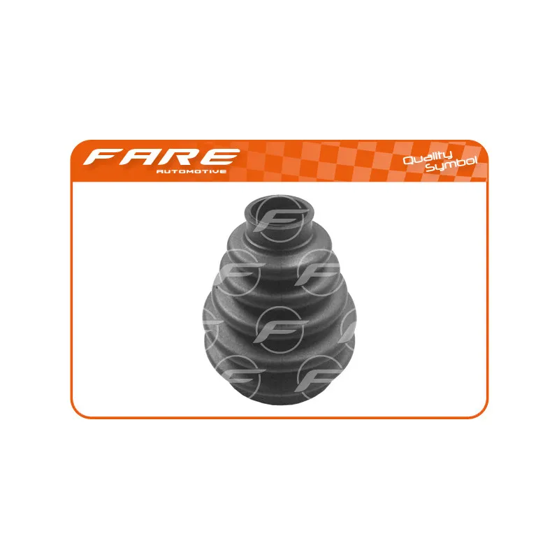 Joint-soufflet, arbre de commande FARE SA 2062