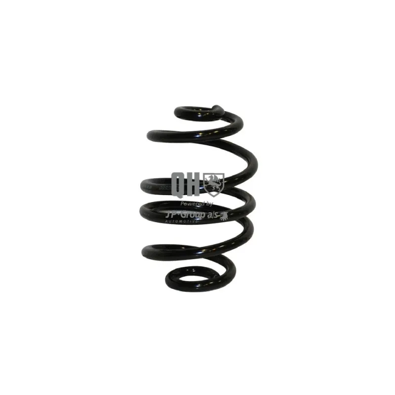 Ressort de suspension JP GROUP 1252205000