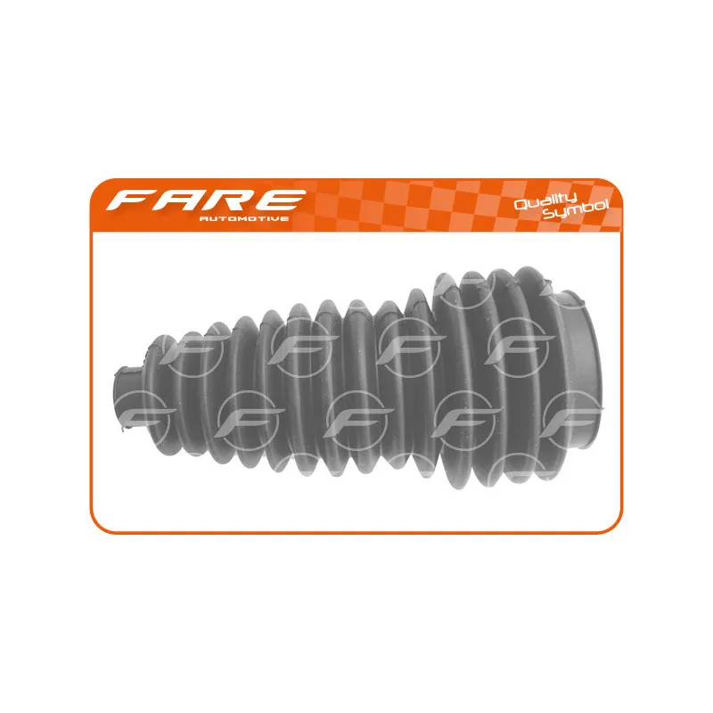 Joint-soufflet, direction FARE SA 2070