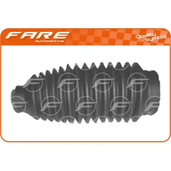 Joint-soufflet, direction FARE SA 2071