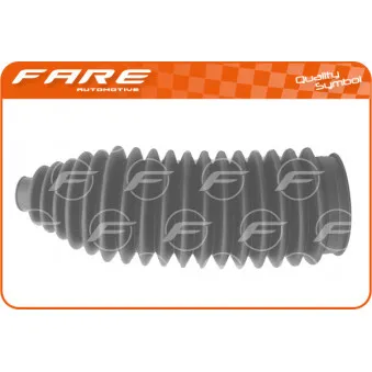 Joint-soufflet, direction FARE SA 2077