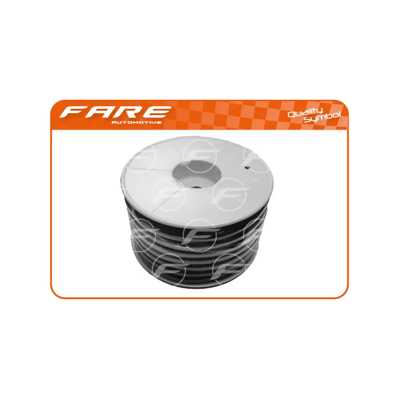 Durite de radiateur FARE SA 2096