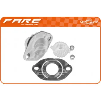 Kit de réparation, levier de changement de vitesse FARE SA 2103