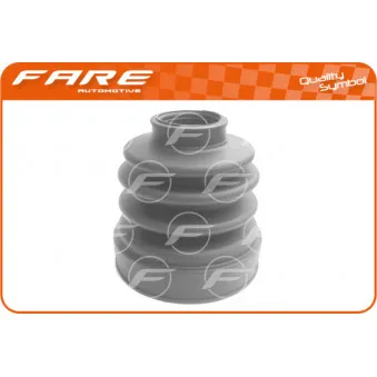 Joint-soufflet, arbre de commande FARE SA 2109