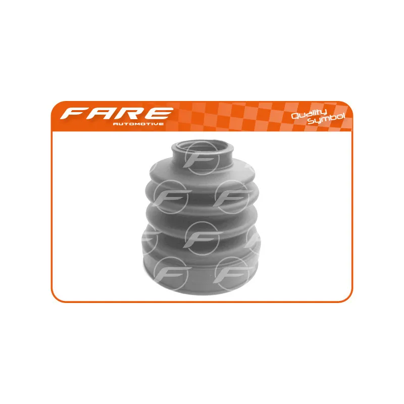 Joint-soufflet, arbre de commande FARE SA 2109