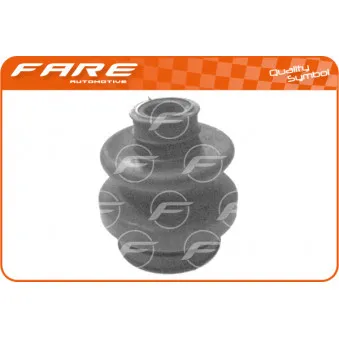 Joint-soufflet, arbre de commande FARE SA 2112