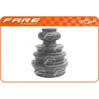 Joint-soufflet, arbre de commande FARE SA 2114