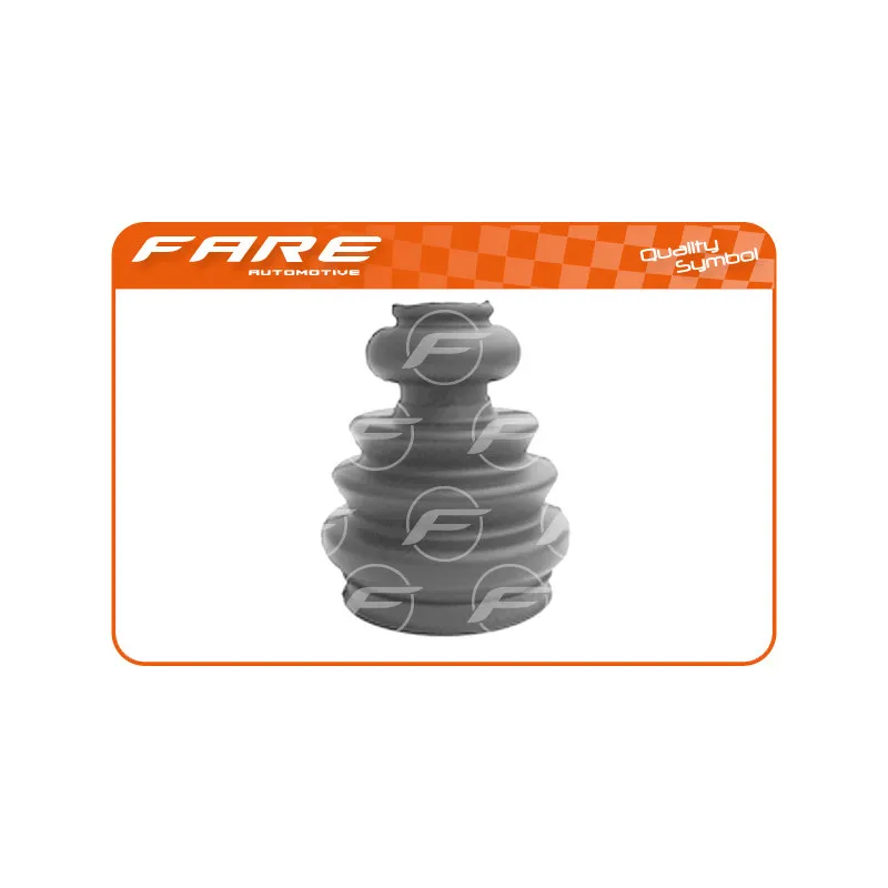 Joint-soufflet, arbre de commande FARE SA 2114
