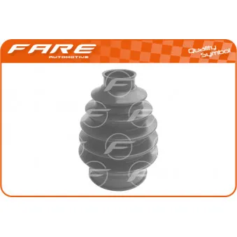 Joint-soufflet, arbre de commande FARE SA 2115