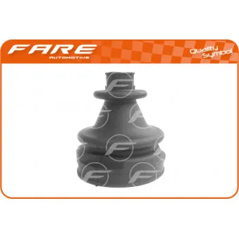 Joint-soufflet, arbre de commande FARE SA 2116