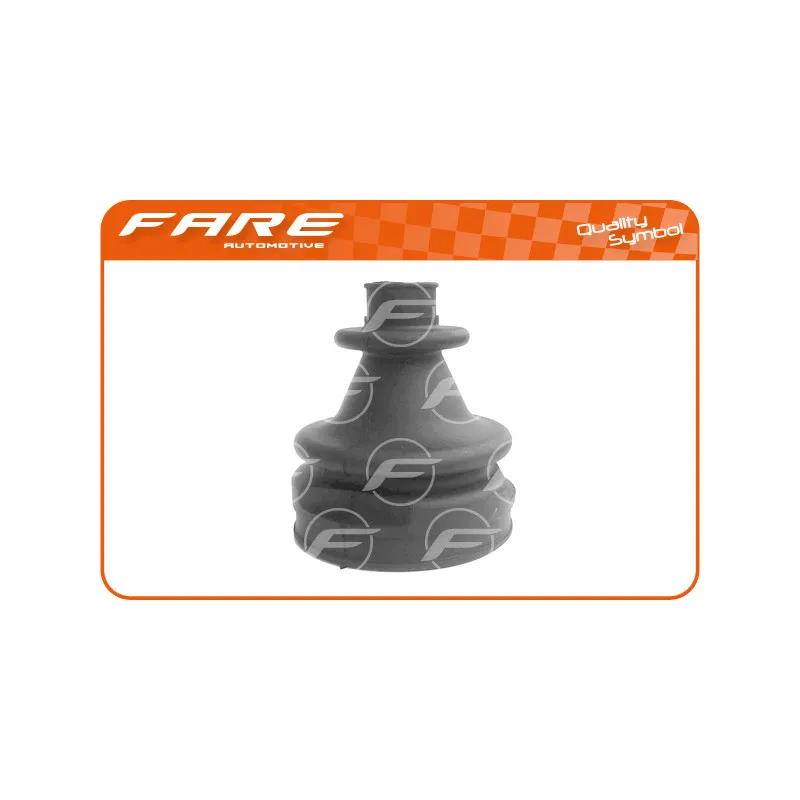 Joint-soufflet, arbre de commande FARE SA 2116