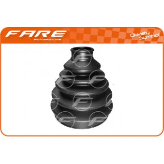 Joint-soufflet, arbre de commande FARE SA 2117