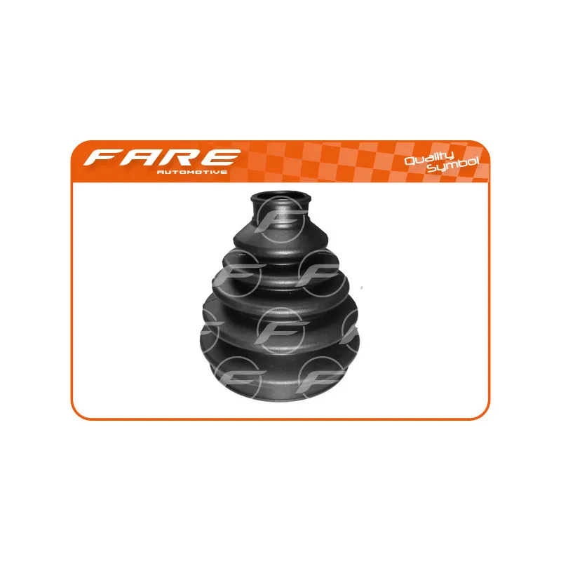 Joint-soufflet, arbre de commande FARE SA 2117