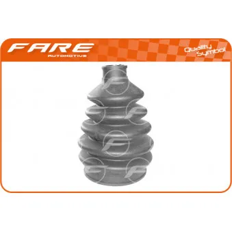 Joint-soufflet, arbre de commande FARE SA 2119