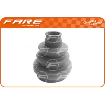 Joint-soufflet, arbre de commande FARE SA 2120