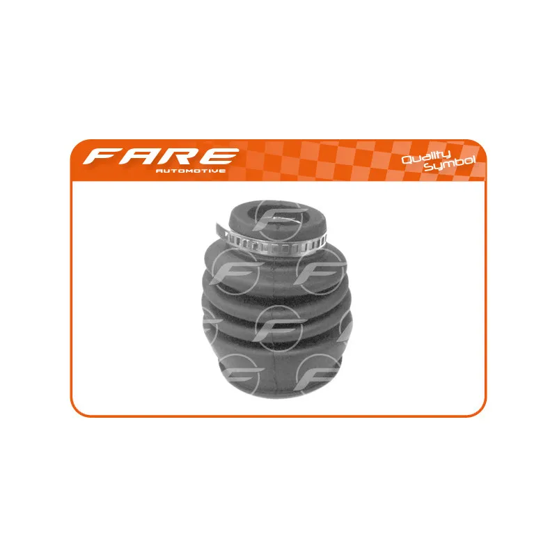Joint-soufflet, arbre de commande FARE SA 2122