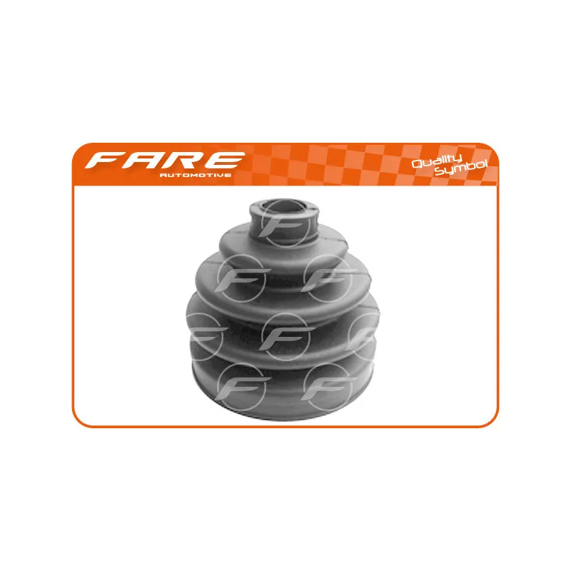 Joint-soufflet, arbre de commande FARE SA 2123