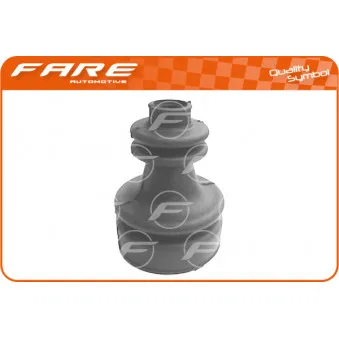 Joint-soufflet, arbre de commande FARE SA 2124