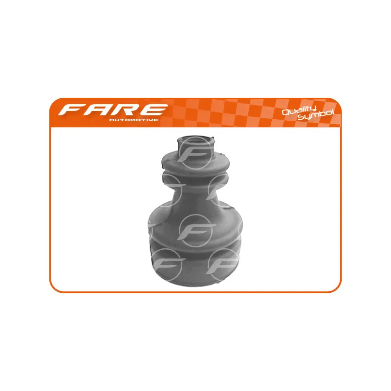 Joint-soufflet, arbre de commande FARE SA 2124