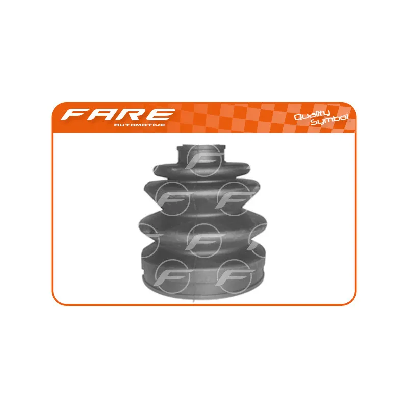 Joint-soufflet, arbre de commande FARE SA 2125
