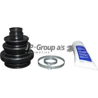 Soufflets de cardan avant JP GROUP 1253600410
