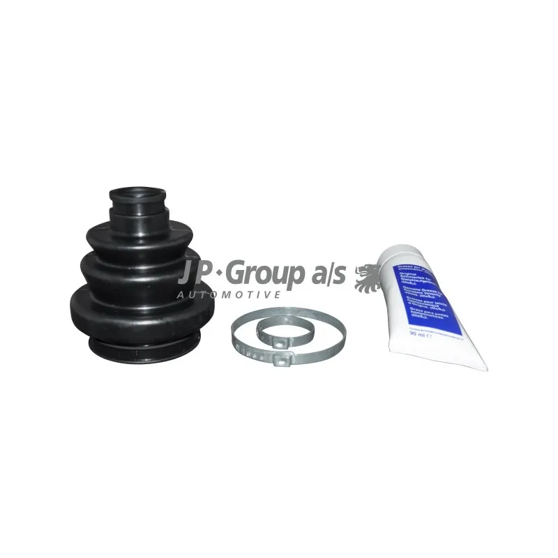 Soufflets de cardan avant JP GROUP 1253600410