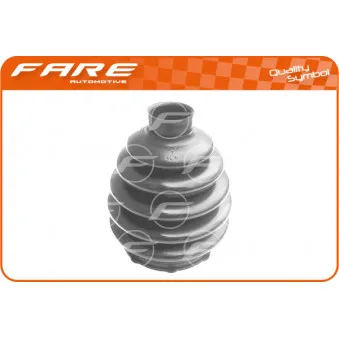 Joint-soufflet, arbre de commande FARE SA 2126