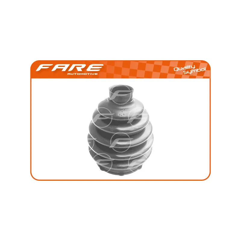 Joint-soufflet, arbre de commande FARE SA 2126