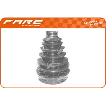 Joint-soufflet, arbre de commande FARE SA 2127