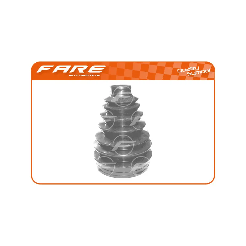 Joint-soufflet, arbre de commande FARE SA 2127