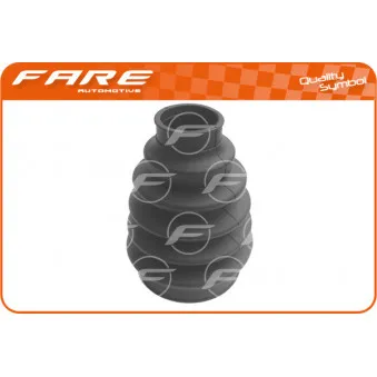 Joint-soufflet, arbre de commande FARE SA 2129