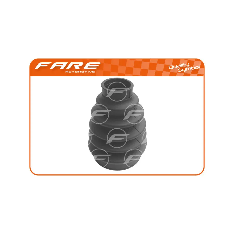 Joint-soufflet, arbre de commande FARE SA 2129