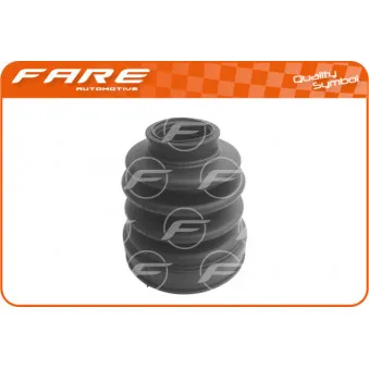 Joint-soufflet, arbre de commande FARE SA 2130
