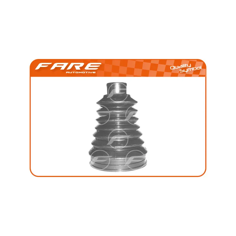 Joint-soufflet, arbre de commande FARE SA 2131
