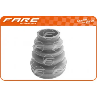 Joint-soufflet, arbre de commande FARE SA 2134