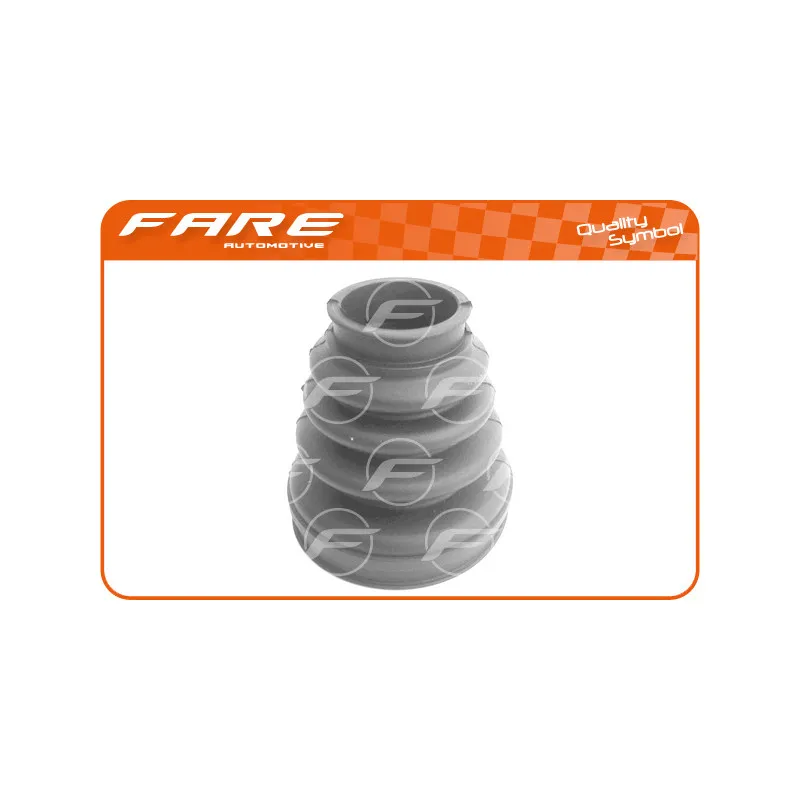 Joint-soufflet, arbre de commande FARE SA 2134