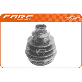 Joint-soufflet, arbre de commande FARE SA 2135