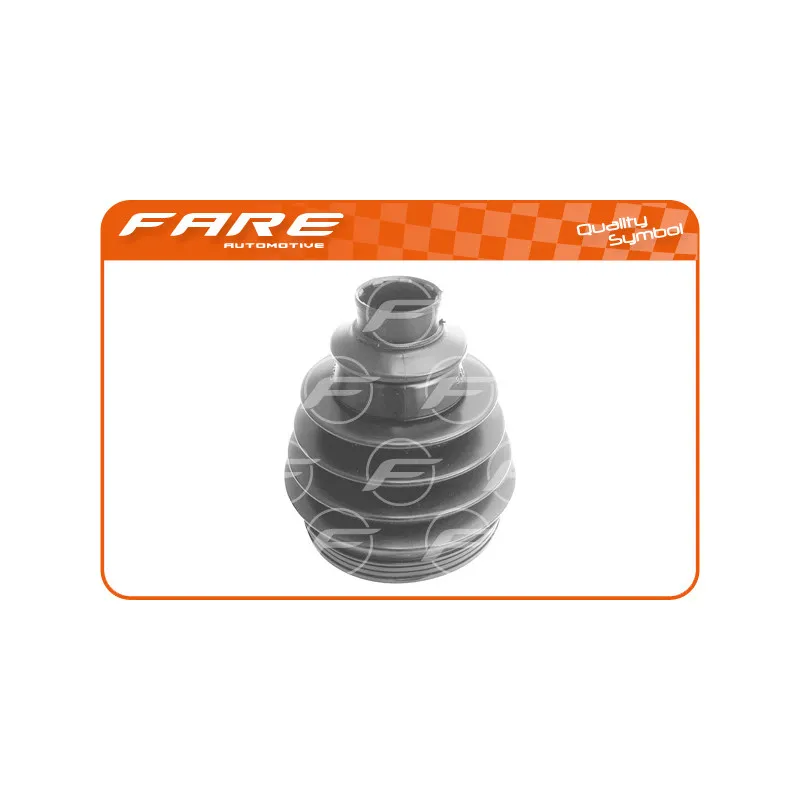 Joint-soufflet, arbre de commande FARE SA 2135
