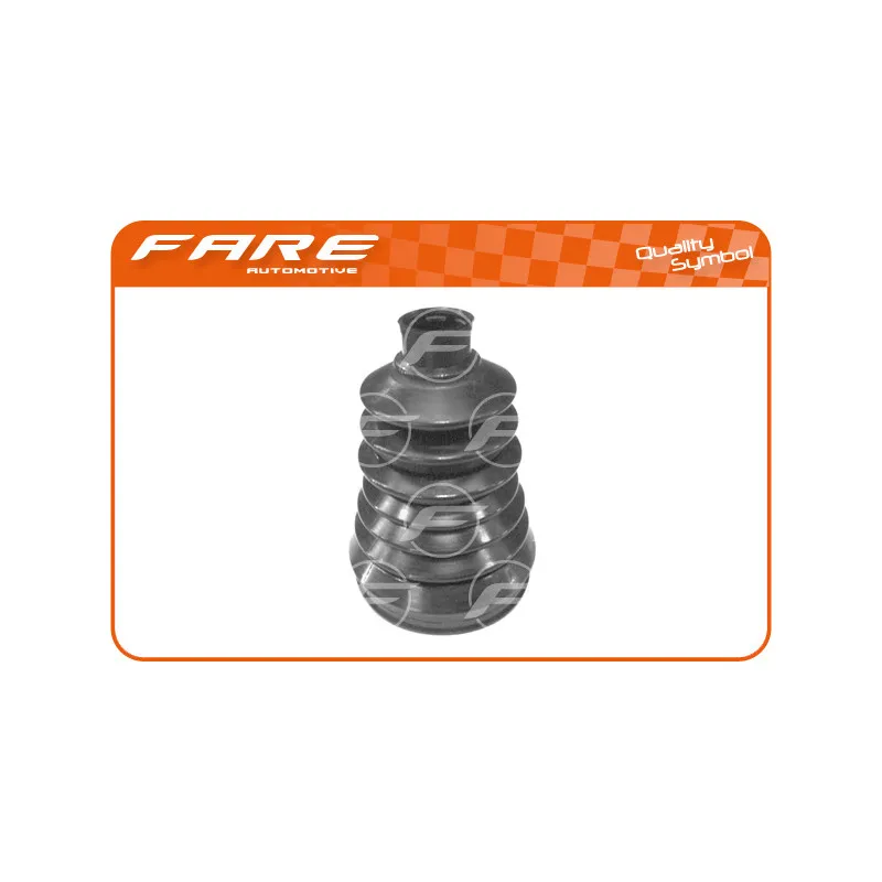 Joint-soufflet, arbre de commande FARE SA 2136