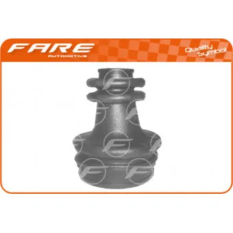 Joint-soufflet, arbre de commande FARE SA 2137