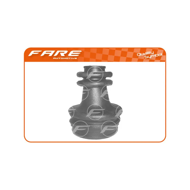 Joint-soufflet, arbre de commande FARE SA 2137
