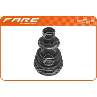 Joint-soufflet, arbre de commande FARE SA 2139-E