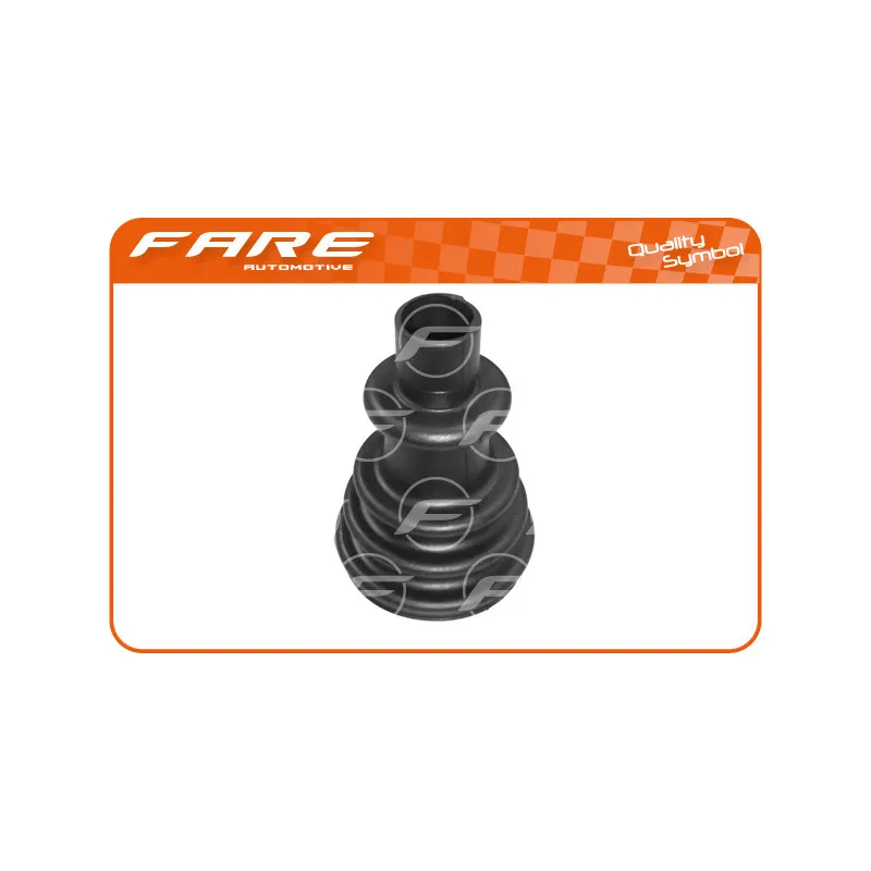 Joint-soufflet, arbre de commande FARE SA 2139-E