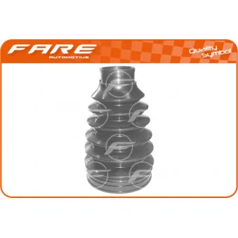 Joint-soufflet, arbre de commande FARE SA 2140