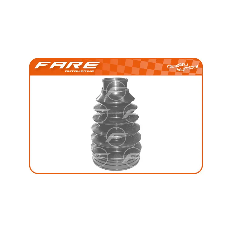 Joint-soufflet, arbre de commande FARE SA 2140