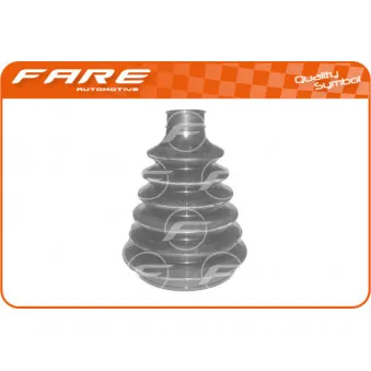 Joint-soufflet, arbre de commande FARE SA 2142